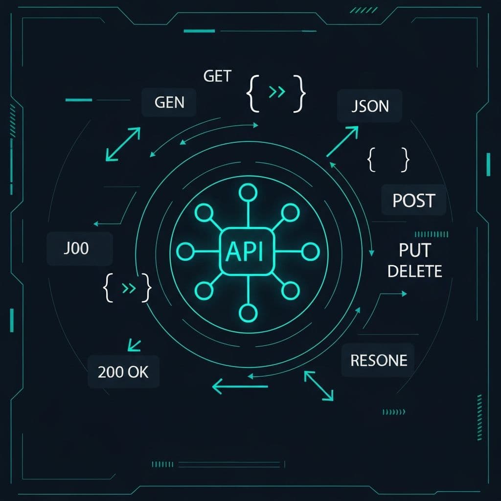 APIs technology