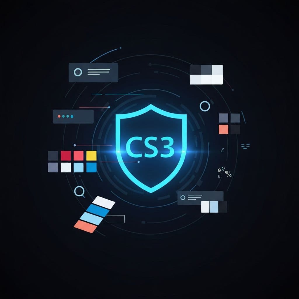 CSS technology