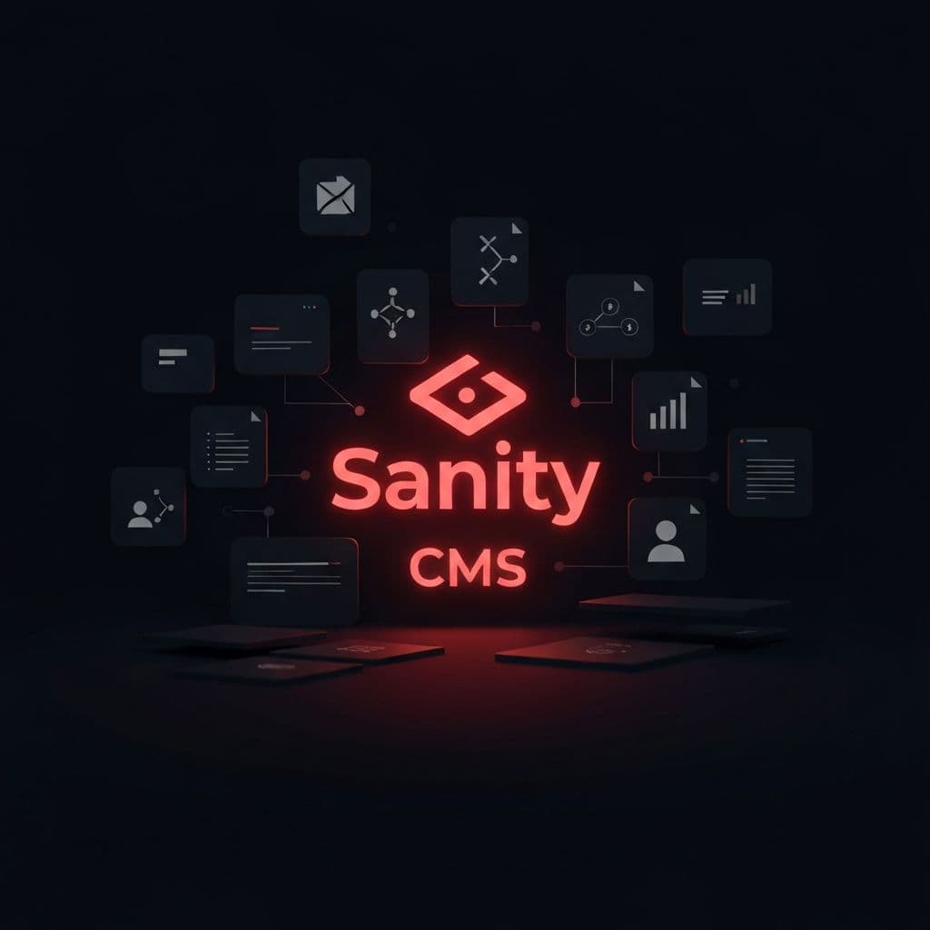 Sanity technology