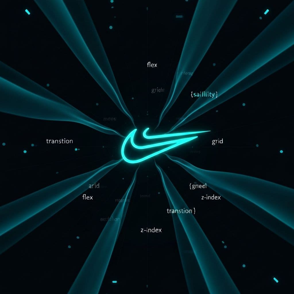 Tailwind CSS technology