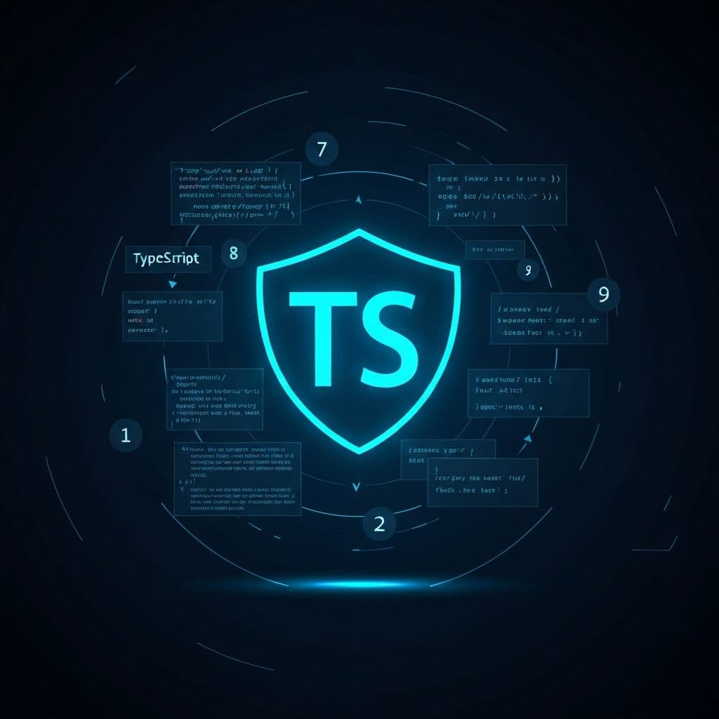 TypeScript technology
